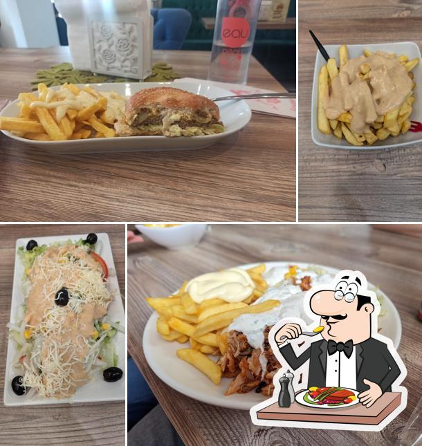 Meister Grill Imbiss