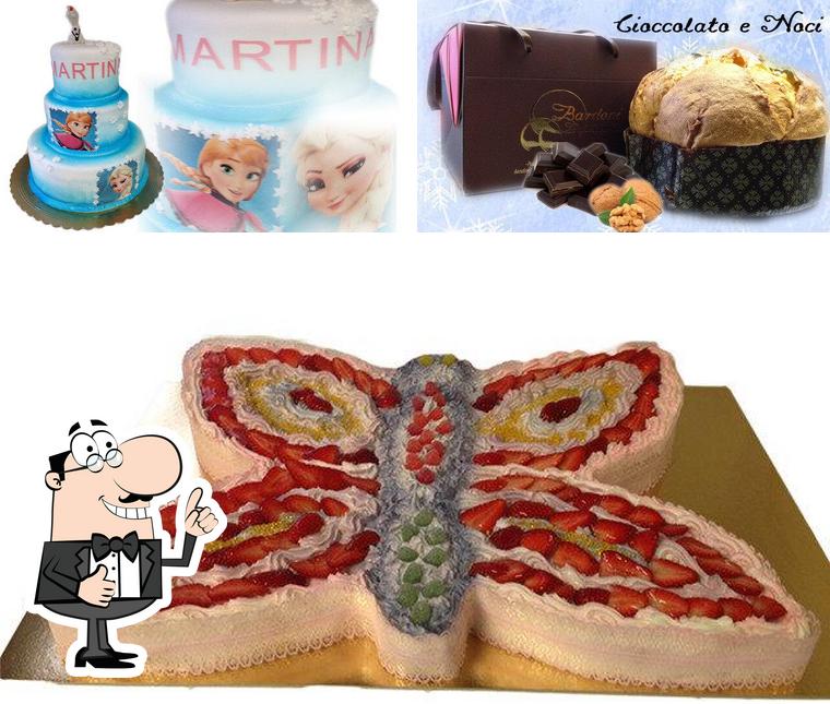Pasticceria Bardoni