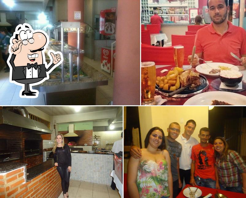 Pizzaria Muito Mais