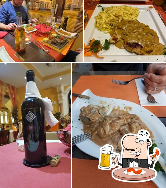 Restaurant Pizzeria Verona