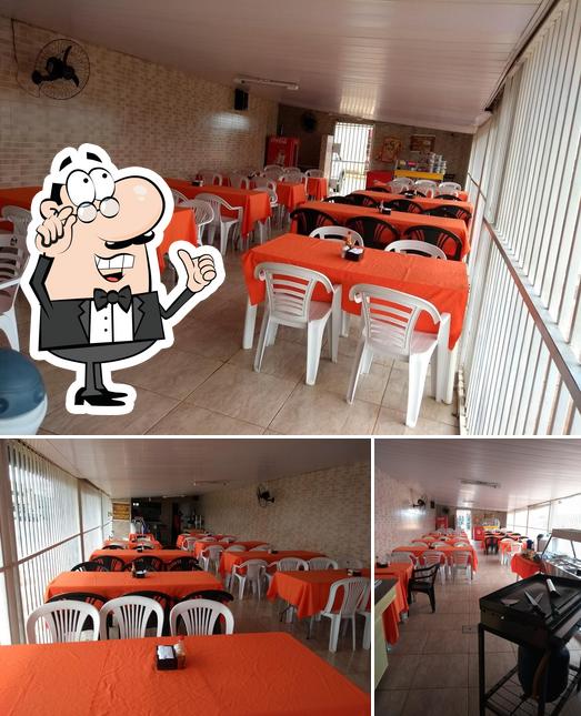 Restaurante do Fabim