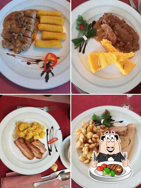 Bistecca al Restoran Kalvarija