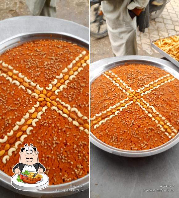 Saini Fast Food (Ranjeet saini)