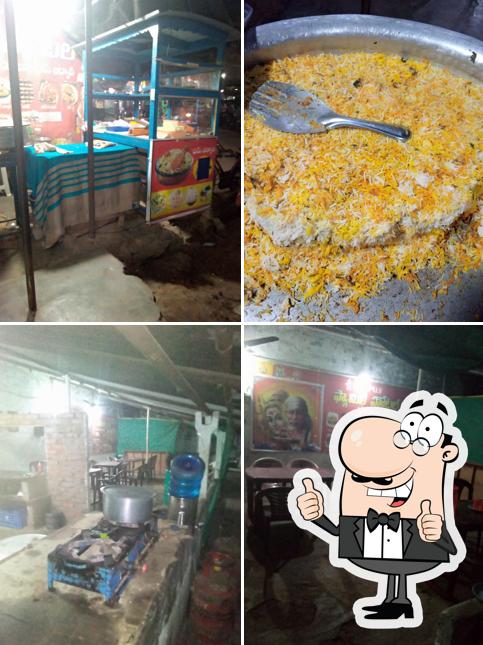 See this picture of Shiva Sai Biryani {Tast of Home}