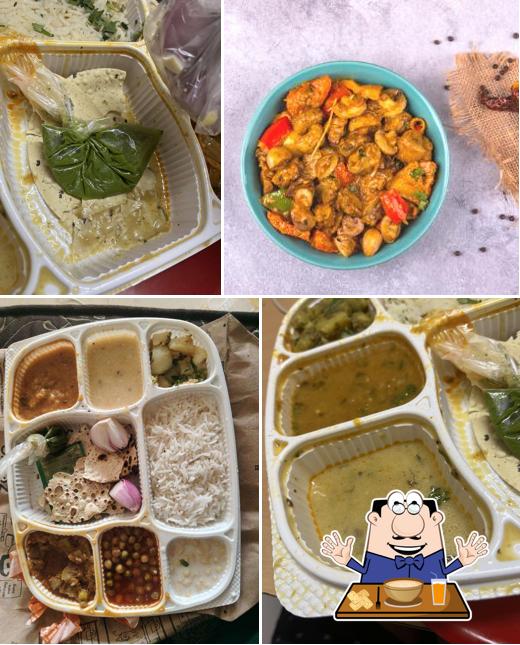 Siddhi vinayak bhojnalay