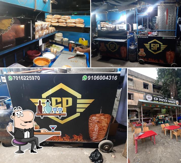 Sp pizza