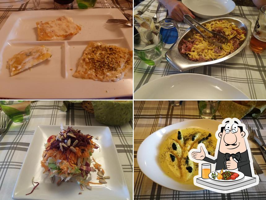Ristorante Balze Ghiotte