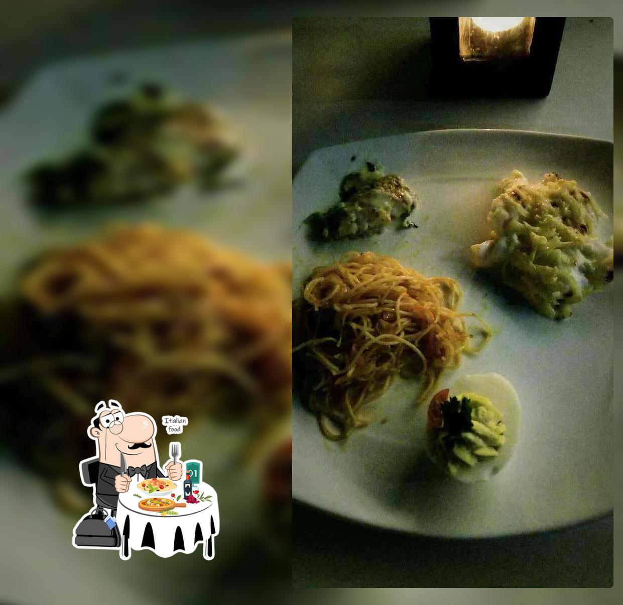 The Bridge Bistro Bar Polo Floatel