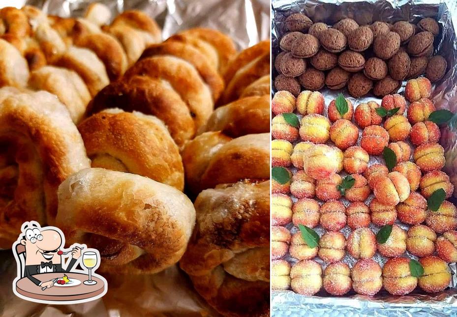 Cibo al Tortica