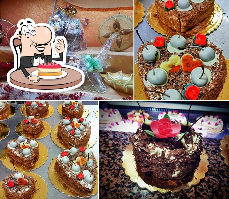 Pasticceria Vilma & Elio