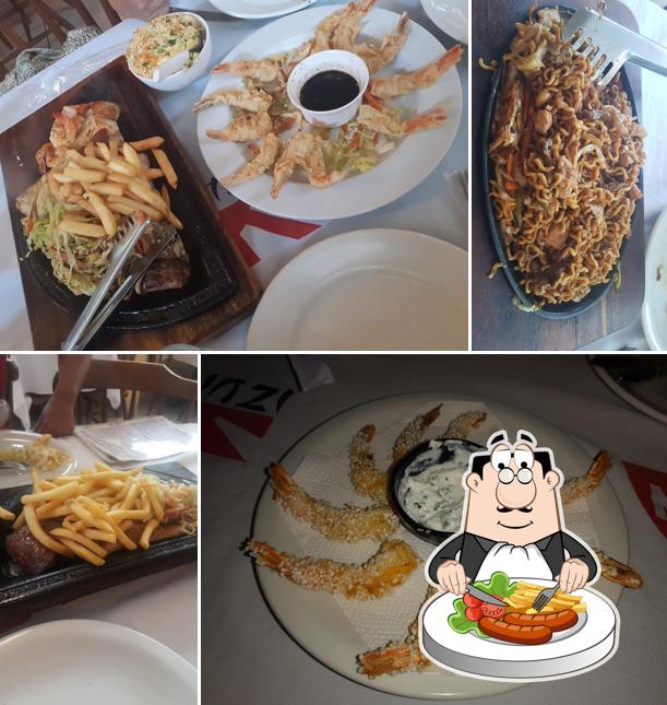 Restaurante Izumo