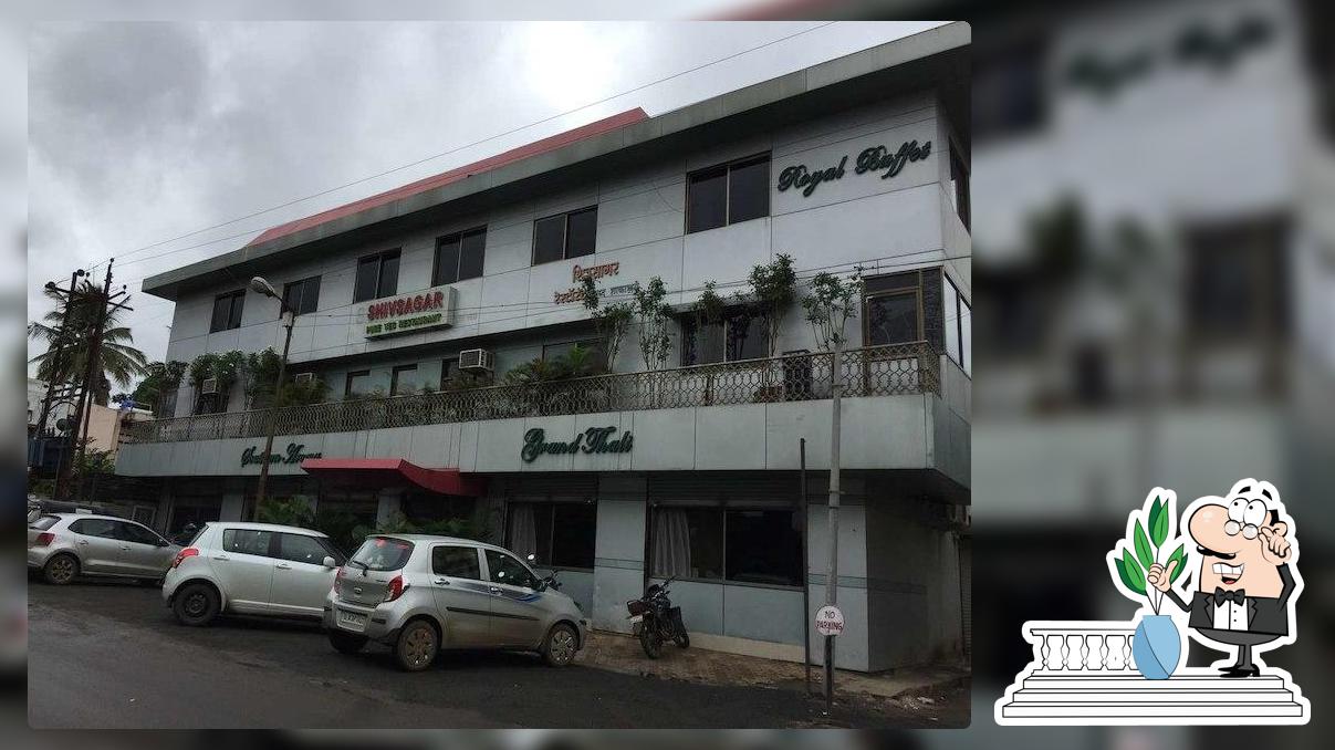 Shiv Sagar Pure Veg Restaurant