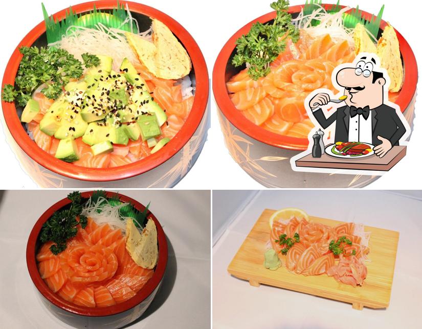 Sushi Zone
