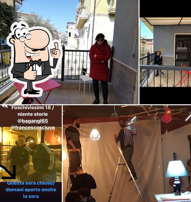 Guarda la immagine di Up & Up