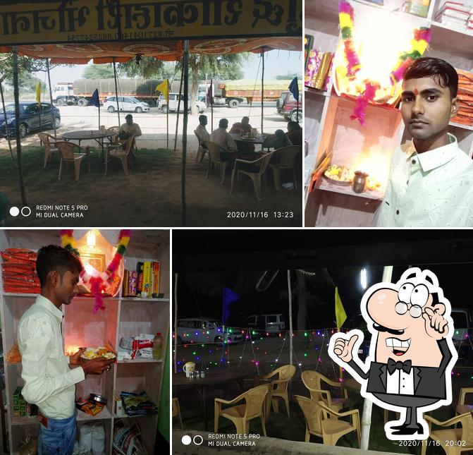 Krushna Hotel and Restaurants