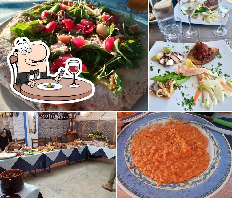 Platti al funiculì funiculà