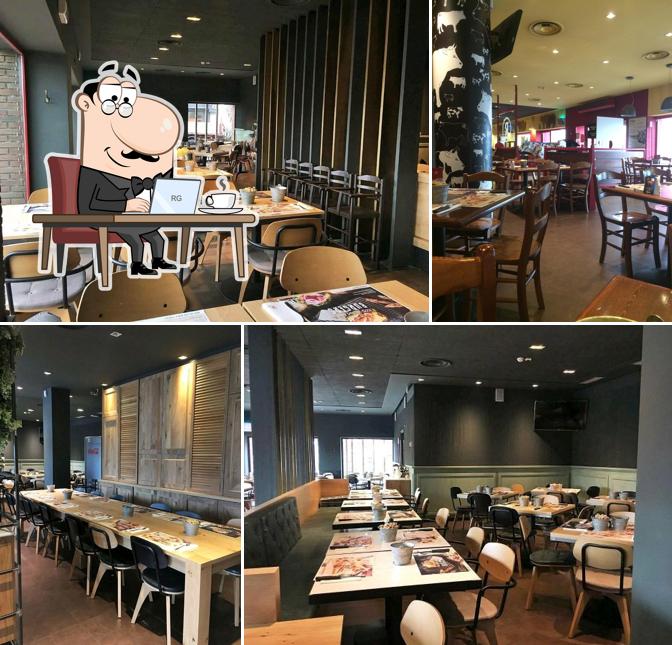 ROADHOUSE RESTAURANT TREZZANO