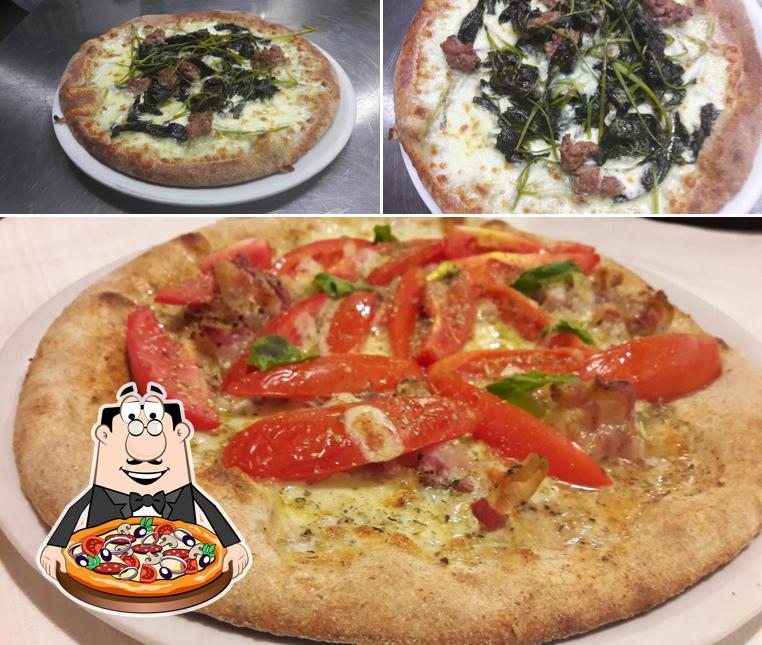La pizza è il piatto veloce preferito al mondo