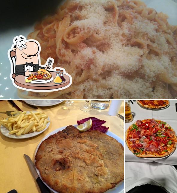 A Timeout, puoi assaggiare una bella pizza