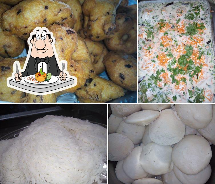 Abhikar Pure Vegetarian Restaurant