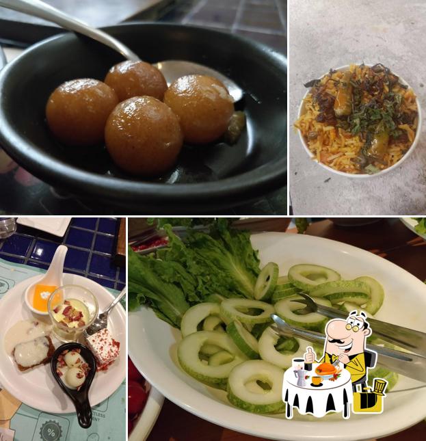 Food at Barbeque Nation - Mohali - Sector 59