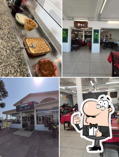 See the image of Bon Apetit