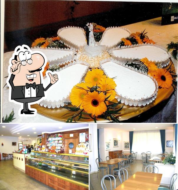 Pasticceria Marisa Scandicci