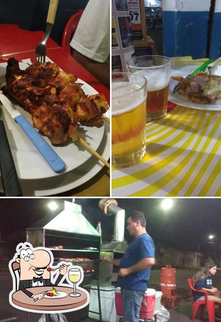 Cantinho do Churrasco