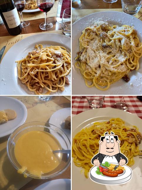 Trattoria Amici Miei dal Cina