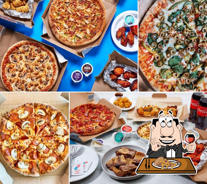 Domino's Pizza