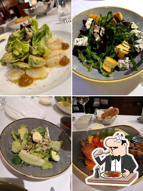 Dot Cod Seafood Restaurant & Oyster Bar