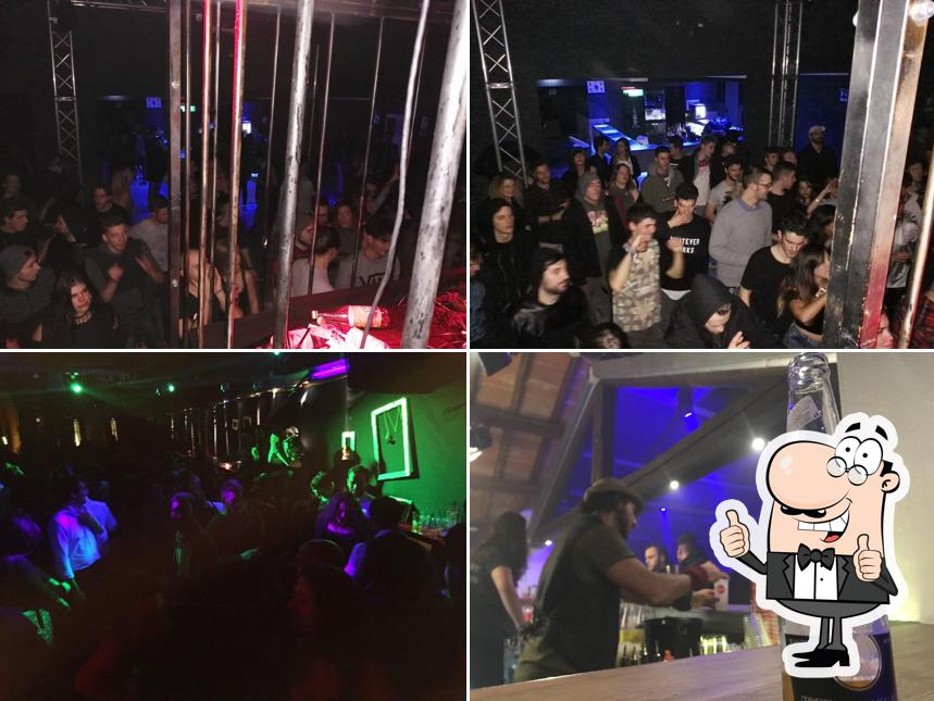Guarda la immagine di Factory Club