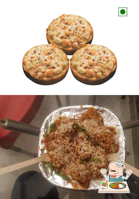 Meals at Foodish Daily Chaska