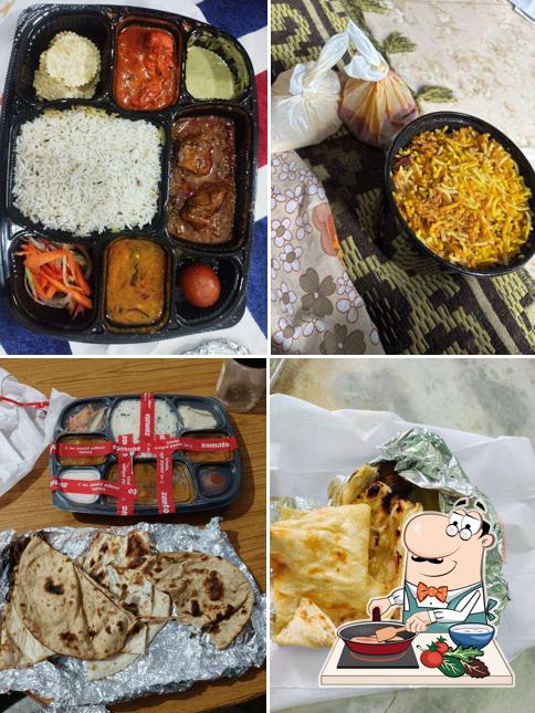 Jashn The Restaurant