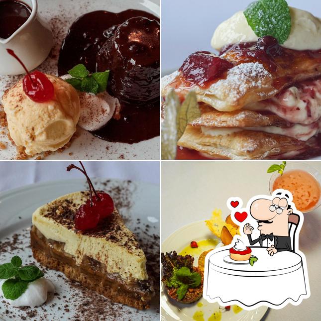 Kraftwerk Restaurant