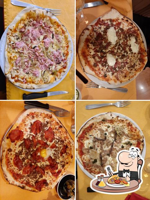 Le Bistrot Italien