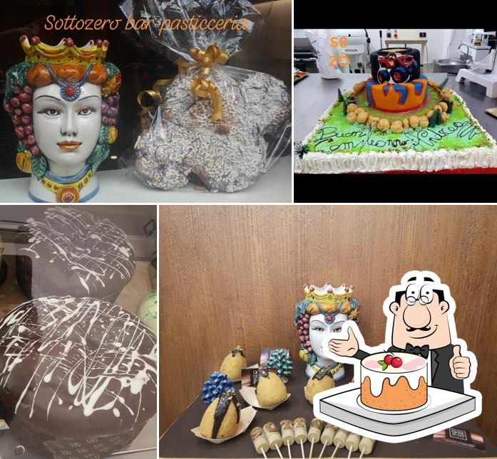 Pasticceria Sotto Zero