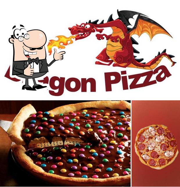 Restaurant le Dragon