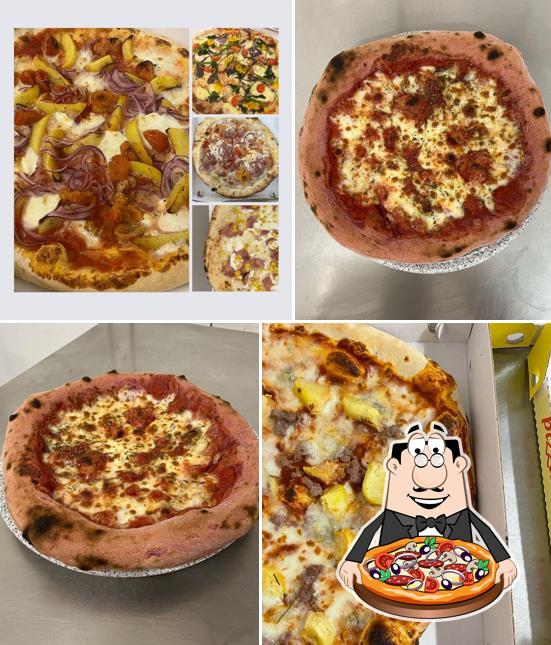 Pizzeria Santa Lucia 2