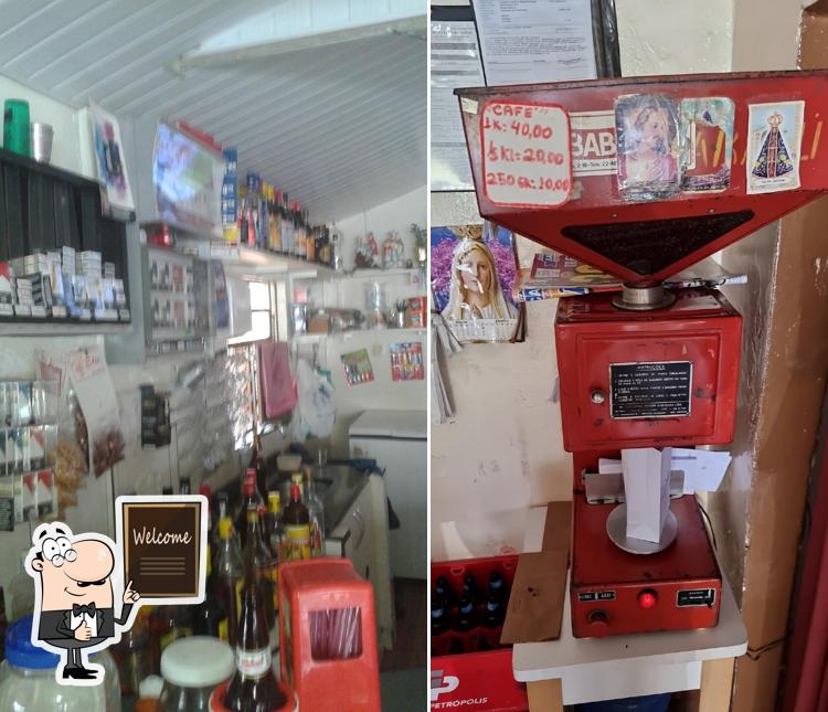 Bar do Franchetti