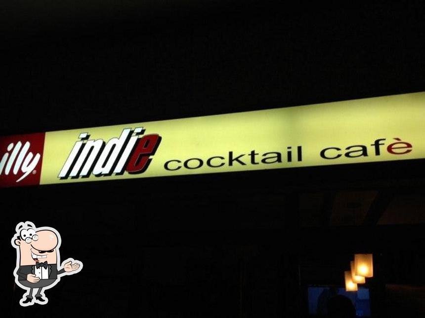 Ecco un'immagine di Indie Cocktail Cafè