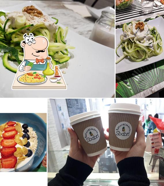 Platti al Naturalmente Sbabri