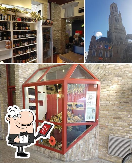 Struise Beershop