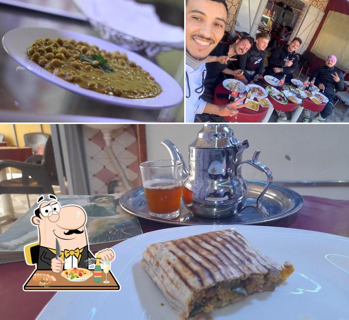 Snack Al Massira