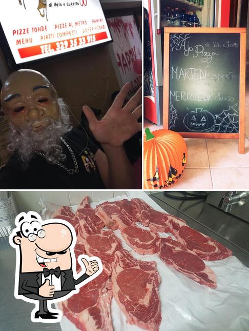 Vedi questa immagine di Ajó Pizza di Valo e Luketto