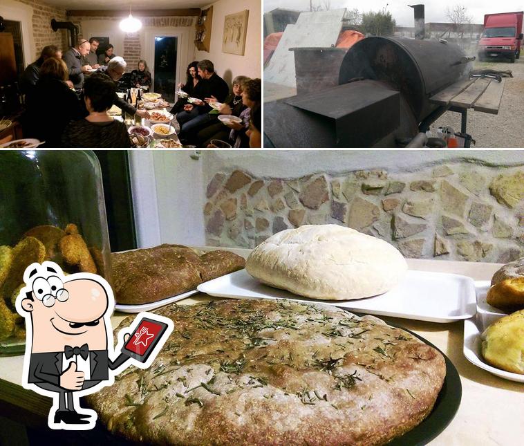 Foto di Al Clandestino