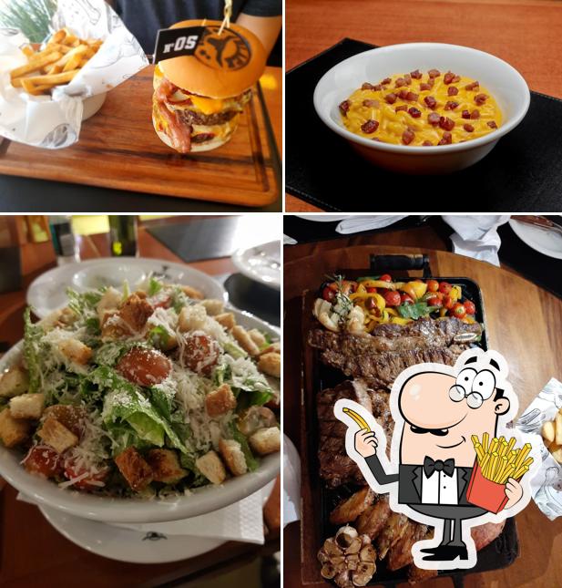 Blackbull Steakhouse