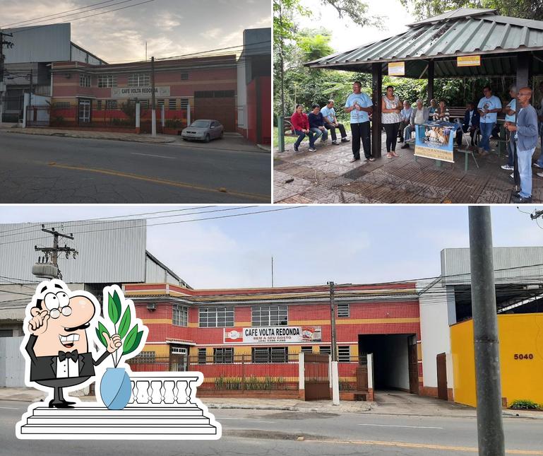 Café Volta Redonda