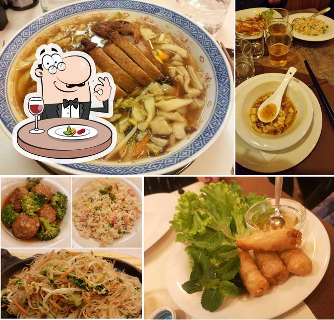 Cibo al Chen Lon