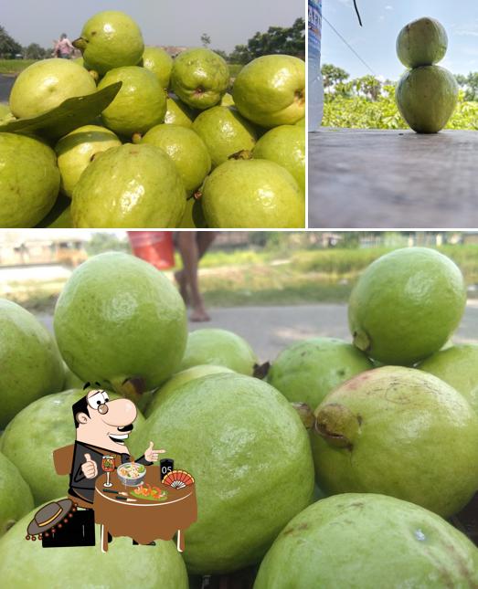Guava Garden